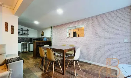 Apartamento 110m² de área privativa,  no centro de balneário camboriú