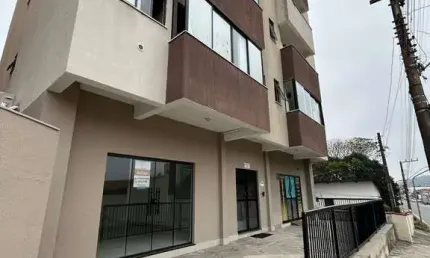 LOCAÇÃO - Sala comercial térrea 25m² bairro Itajuba Barra Velha