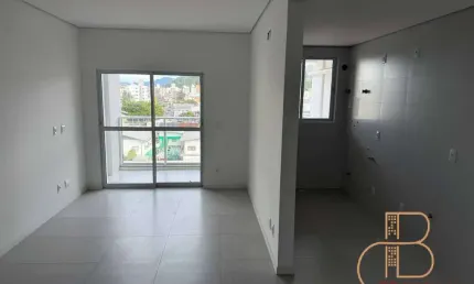 Apartamento com 1 Suíte + 1 Dormitório à Venda no Nações
