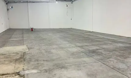 Barracão / Galpão / Depósito com 2 salas para alugar na Vila Real, Balneário Camboriú 