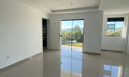 LOCAÇÃO - Apartamento duas suítes no Centro de Camboriú