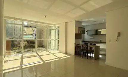 Locação - apartamento de 03 suítes + 02 vagas no ed. maison san lorenzo
