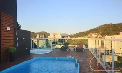 Excelente apartamento mobiliado no bairro são francisco de assis, camboriú