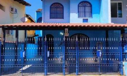 Anil. Casa para Venda com 179m² com 3 Quartos, Sendo 1 Suíte e 2 Vagas