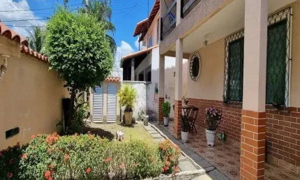 Casa com 4 quartos à venda em Jacarepaguá, Rio de Janeiro 