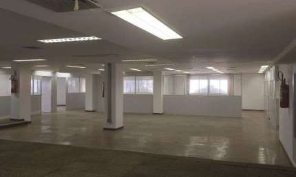Centro do Rio. Sala Comercial. Imóvel para Venda com 469m². Centro - Rio de Janeiro - RJ