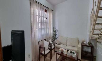 RIO DE JANEIRO - Casa de Condomínio - FREGUESIA (JACAREPAGUÁ)