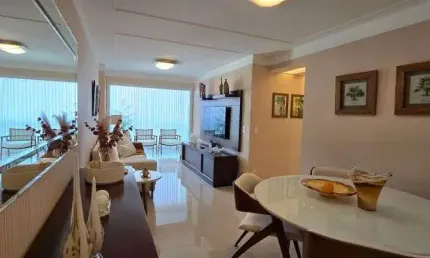 Freguesia. Apartamento para Venda com Salão, 3 Quartos, Sendo 1 Suíte e 1 Vaga.