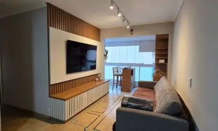 Freguesia. Apartamento para Venda com Salão, 3 Quartos, Sendo 1 Suíte e 1 Vaga de Garagem.