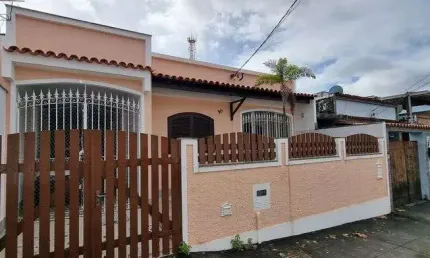 Freguesia. Bairro Araújo. Casa de Condomínio Venda com 192m² com 3 Quartos e 1 Vaga.