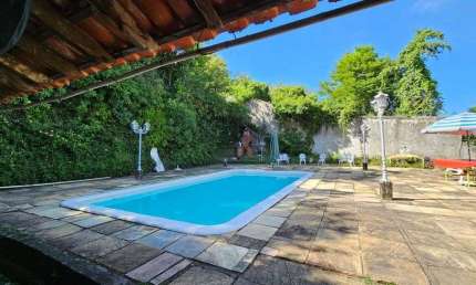 Lote/Terreno para venda com 2349 metros quadrados em Freguesia (Jacarepaguá) - Rio de Janeiro - RJ