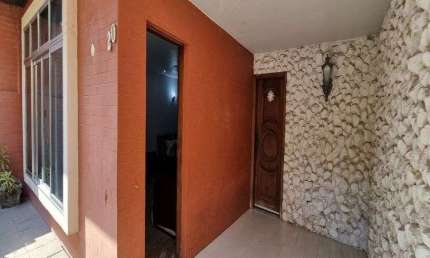 Casa em condomínio fechado com 3 quartos à venda no Méier, Rio de Janeiro 