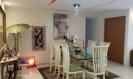 Freguesia. apartamento com 127m² com 3 quartos, 1 suíte e 2 vagas