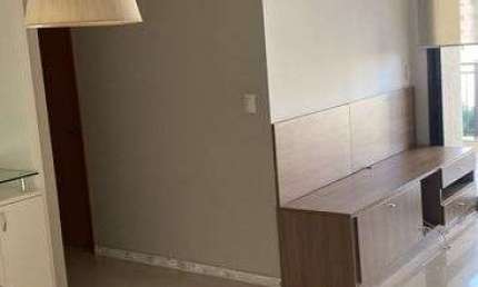 Apartamento para venda tem 81 metros quadrados com 3 quartos