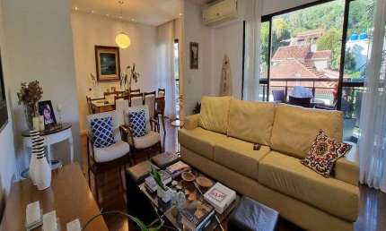 RIO DE JANEIRO - Apartamento Padrão - FREGUESIA (JACAREPAGUÁ)
