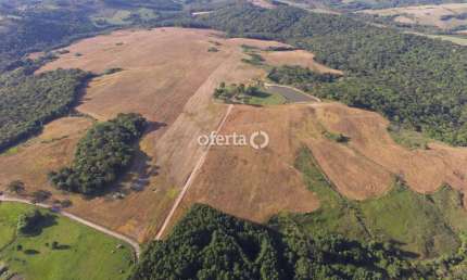Fazenda à venda no Mariental, Lapa , 1306800 m2 por R$ 55.000.000