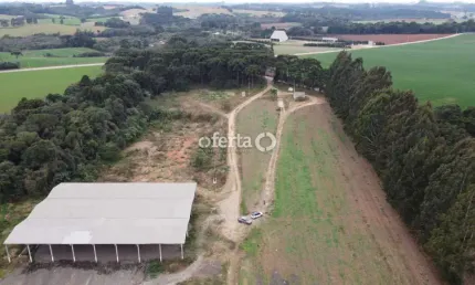 Terreno à venda no Trevo, Contenda  por R$ 5.500.000