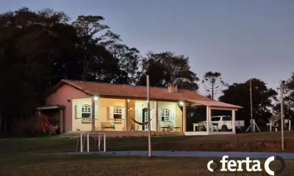 Fazenda à venda no Centro, Lapa , 100 m2 por R$ 4.000.000