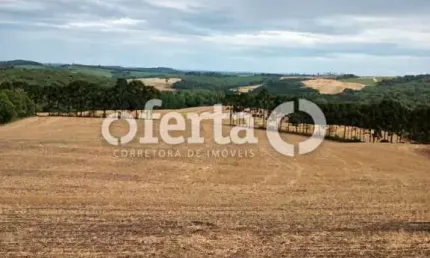 Fazenda à venda no Centro, Lapa 