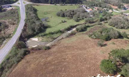 Terreno à venda no Botiatuva, Campo Largo  por R$ 15.000.000