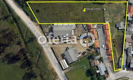 Terreno à venda no Jurema, São José dos Pinhais  por R$ 3.000.000