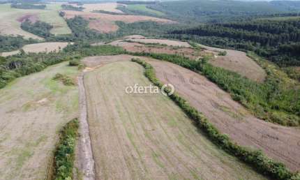 Chácara / sítio à venda no Faxinal dos Castilhos, Lapa  por R$ 2.350.000