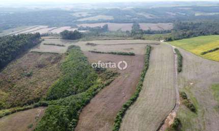 Fazenda à venda no Faxinal dos Castilhos, Lapa  por R$ 2.350.000