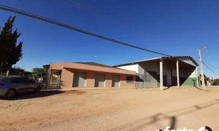 Terreno à venda em Catanduvas do Sul, Contenda  por R$ 2.000.000