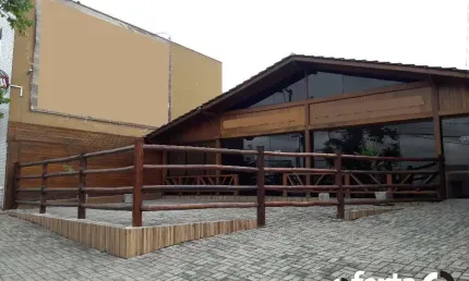 Casa comercial à venda no Centro, Araucária , 230 m2 por R$ 2.000.000