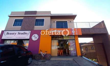 Casa com 3 quartos à venda no Centro, Contenda , 300 m2 por R$ 1.390.000