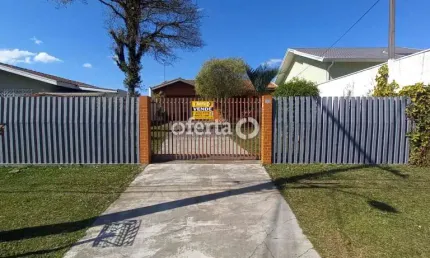 Casa com 5 quartos à venda no Capão Raso, Curitiba , 210 m2 por R$ 1.050.000