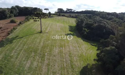 Chácara / sítio à venda no Guajuvira, Araucária  por R$ 899.000