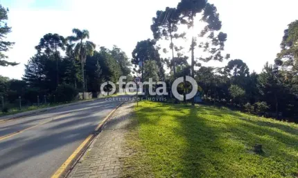 Terreno à venda no Barigui, Araucária  por R$ 680.000