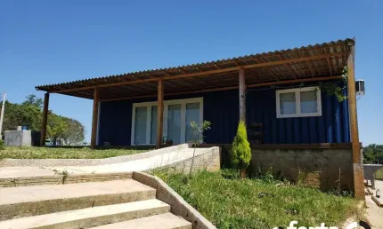 Chácara / sítio com 1 quarto à venda no campo redondo, araucária , 35 m2 por r$ 770.000