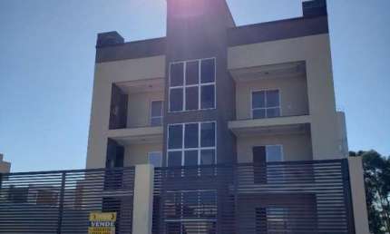 Apartamento com 3 quartos à venda no Costeira, Araucária , 100 m2 por R$ 490.000