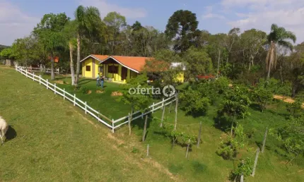 Chácara / sítio com 3 quartos à venda na Alto da Cruz, Lapa , 120 m2 por R$ 535.000
