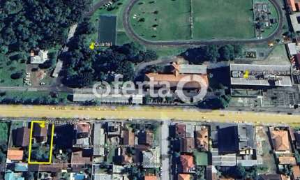 Casa com 4 quartos à venda no Centro, Canoinhas , 263 m2 por R$ 799.000