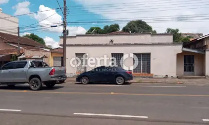Terreno à venda no Centro, Canoinhas , 263 m2 por R$ 799.000