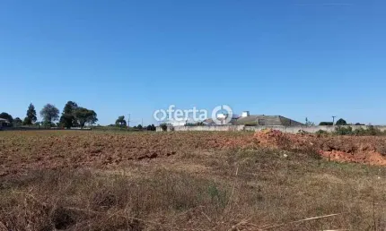 Terreno à venda no Serrinha, Contenda  por R$ 1.000.000