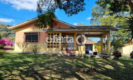 Chácara / sítio com 3 quartos à venda no Serrinha, Contenda , 300 m2 por R$ 1.200.000
