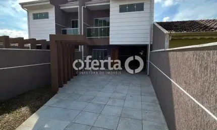 Casa com 3 quartos à venda no Fazenda Velha, Araucária , 200 m2 por R$ 1.280.000