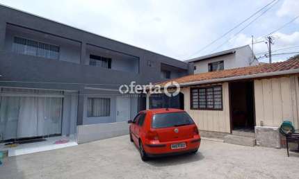Casa com 3 quartos à venda no Fazenda Velha, Araucária , 180 m2 por R$ 650.000