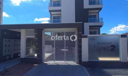 Apartamento com 3 quartos à venda no Centro, Araucária , 81 m2 por R$ 515.000