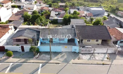 Casa com 3 quartos à venda no Fazenda Velha, Araucária  por R$ 480.000