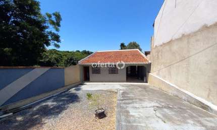 Casa com 2 quartos à venda no Iguaçu, Araucária , 105 m2 por R$ 480.000