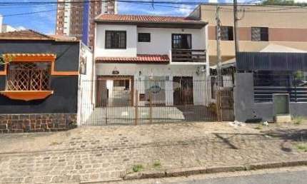 Casa com 2 quartos à venda no Rebouças, Curitiba , 200 m2 por R$ 965.000