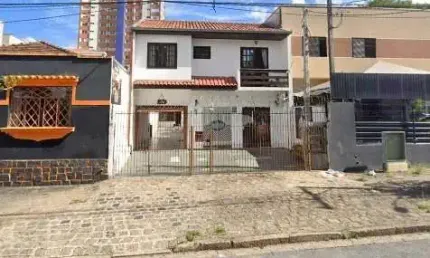 Casa com 2 quartos à venda no rebouças, curitiba , 200 m2 por r$ 965.000