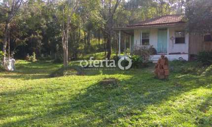 Chácara / sítio com 2 quartos à venda no Pedra Lisa, Lapa , 80 m2 por R$ 890.000