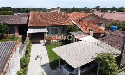 Casa com 8 quartos à venda no Thomaz Coelho, Araucária , 320 m2 por R$ 850.000