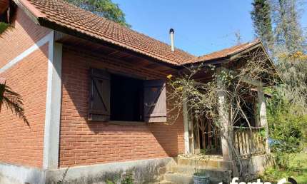 Chácara / sítio com 3 quartos à venda no Serrinha, Contenda  por R$ 2.500.000